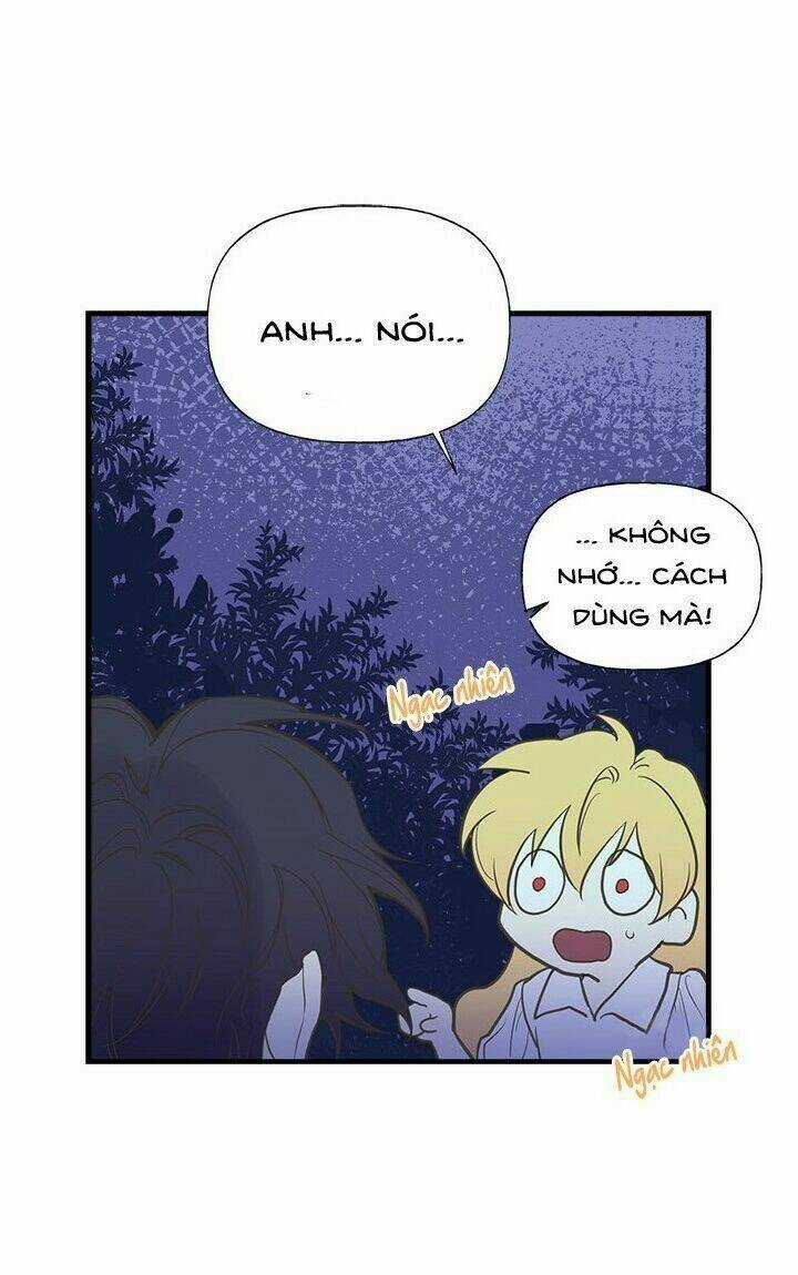 Chị Tôi Đã Nhặt Về Nhà Một Nam Chính Quyến Rũ Chapter 7 trang 30