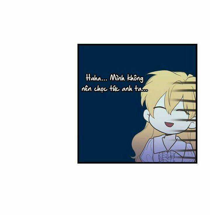 Chị Tôi Đã Nhặt Về Nhà Một Nam Chính Quyến Rũ Chapter 7 trang 31