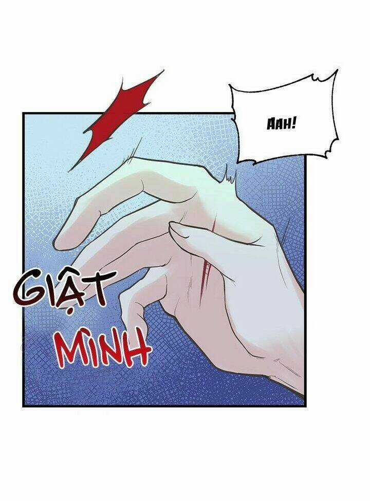 Chị Tôi Đã Nhặt Về Nhà Một Nam Chính Quyến Rũ Chapter 7 trang 34