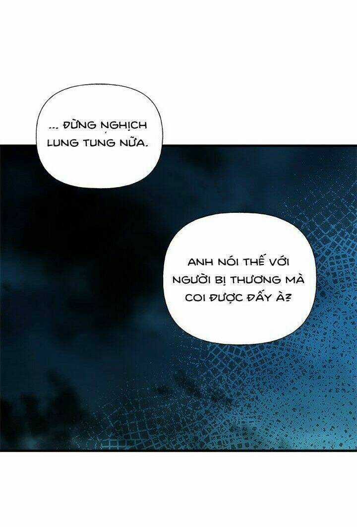 Chị Tôi Đã Nhặt Về Nhà Một Nam Chính Quyến Rũ Chapter 7 trang 35