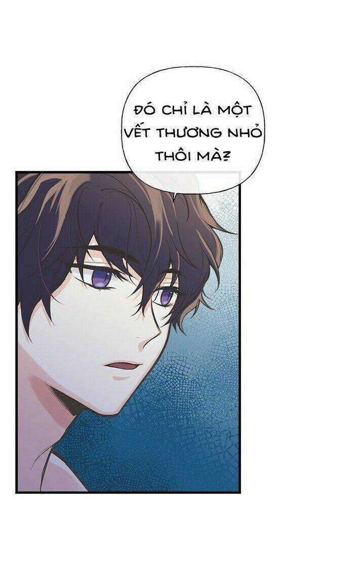 Chị Tôi Đã Nhặt Về Nhà Một Nam Chính Quyến Rũ Chapter 7 trang 36