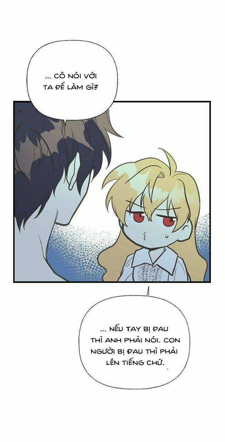 Chị Tôi Đã Nhặt Về Nhà Một Nam Chính Quyến Rũ Chapter 7 trang 38