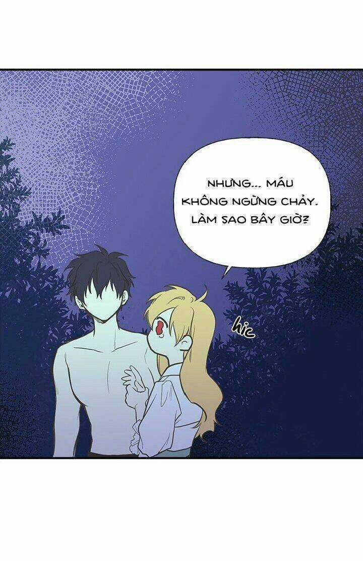 Chị Tôi Đã Nhặt Về Nhà Một Nam Chính Quyến Rũ Chapter 7 trang 39