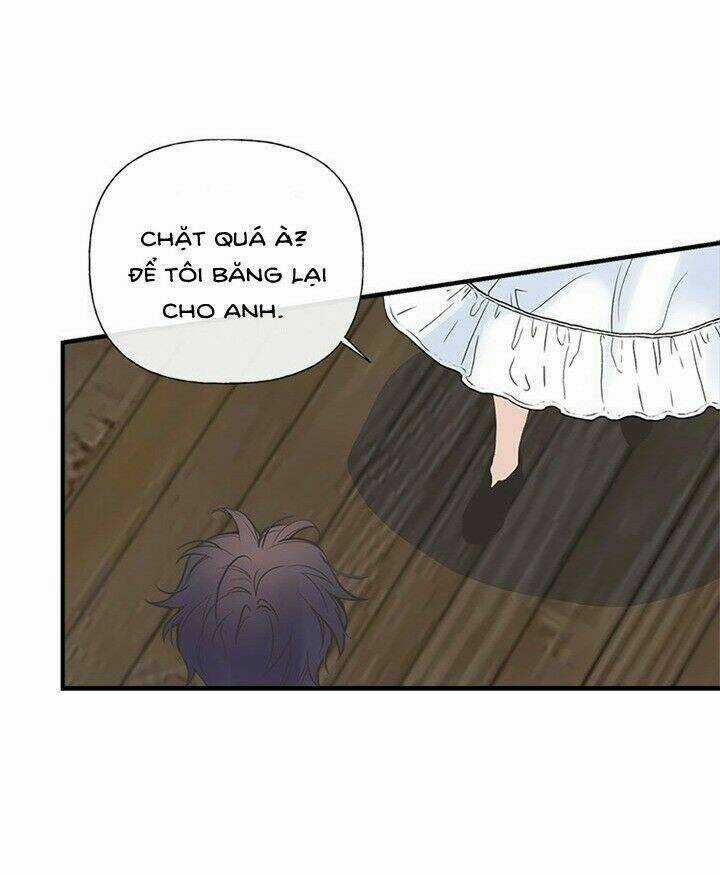 Chị Tôi Đã Nhặt Về Nhà Một Nam Chính Quyến Rũ Chapter 7 trang 4