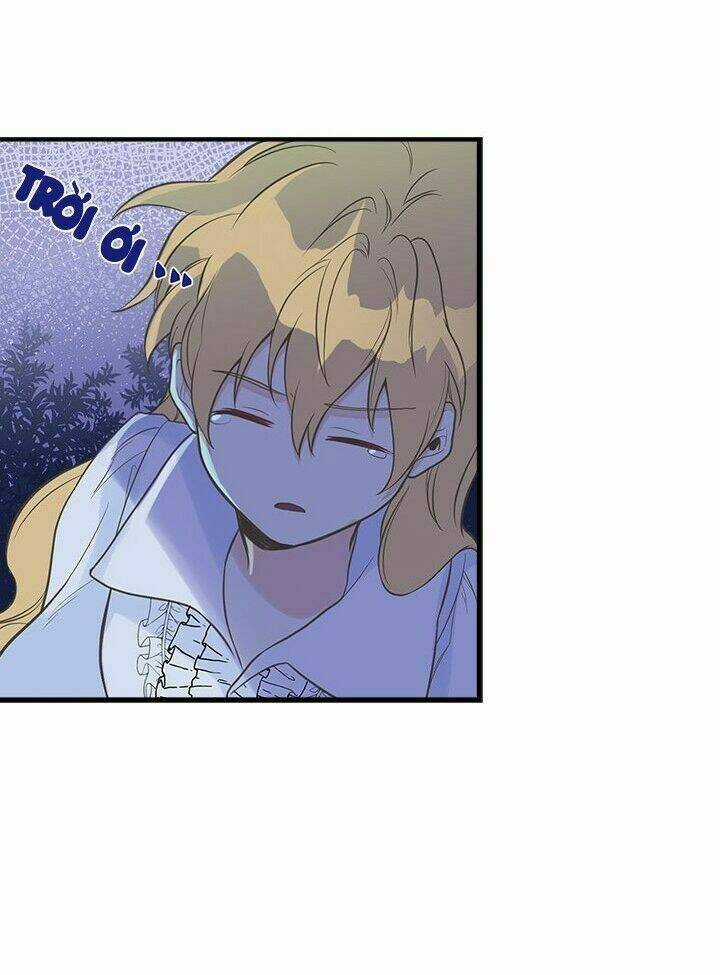 Chị Tôi Đã Nhặt Về Nhà Một Nam Chính Quyến Rũ Chapter 7 trang 41