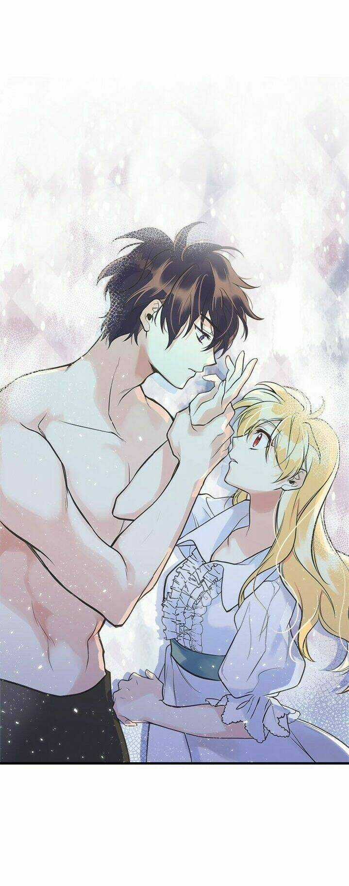 Chị Tôi Đã Nhặt Về Nhà Một Nam Chính Quyến Rũ Chapter 7 trang 42