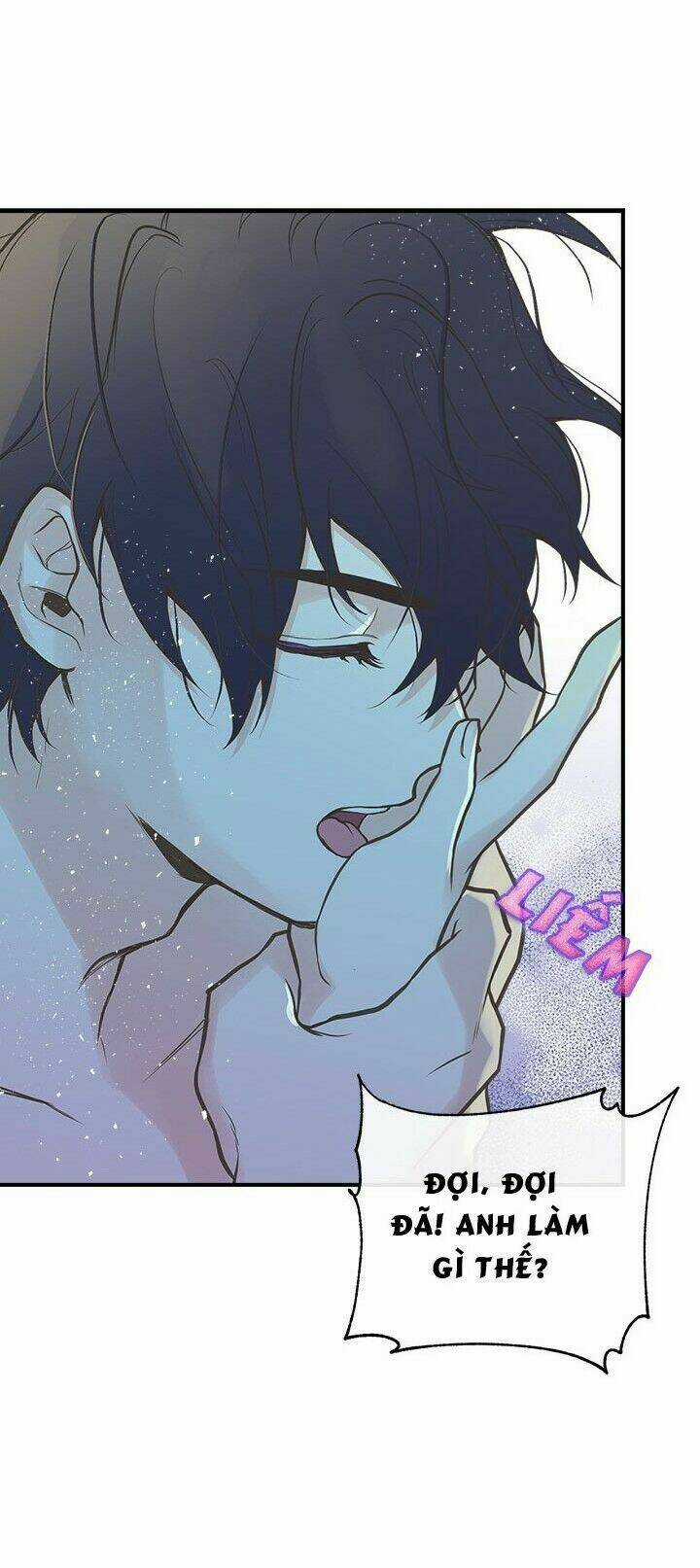 Chị Tôi Đã Nhặt Về Nhà Một Nam Chính Quyến Rũ Chapter 7 trang 43