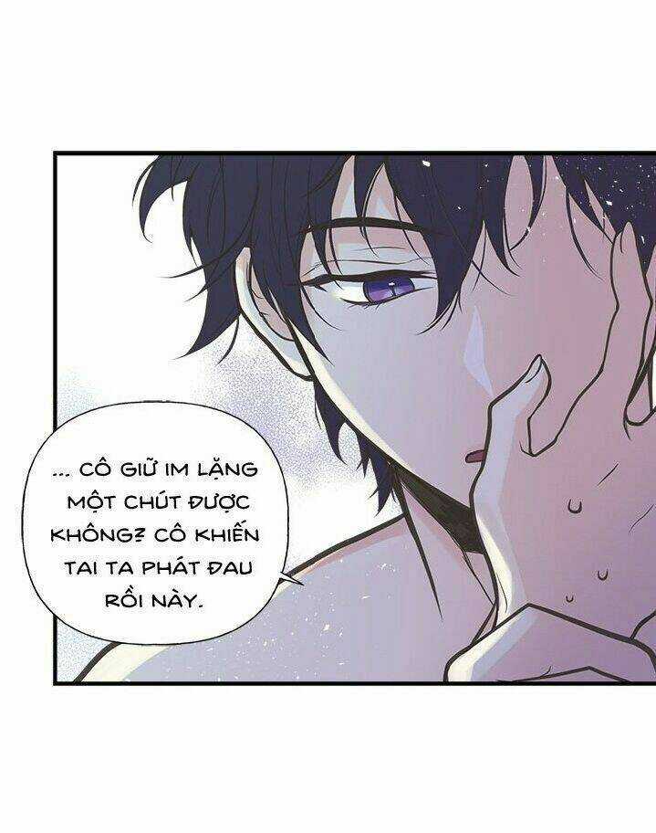 Chị Tôi Đã Nhặt Về Nhà Một Nam Chính Quyến Rũ Chapter 7 trang 44