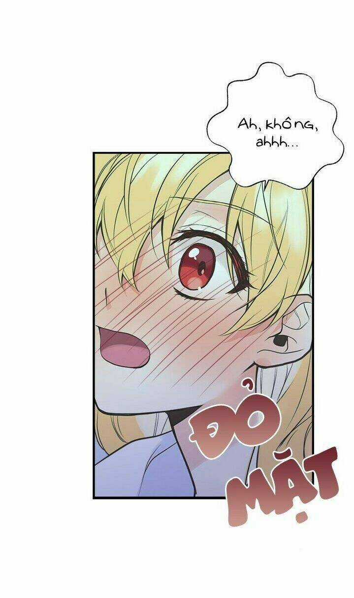 Chị Tôi Đã Nhặt Về Nhà Một Nam Chính Quyến Rũ Chapter 7 trang 45