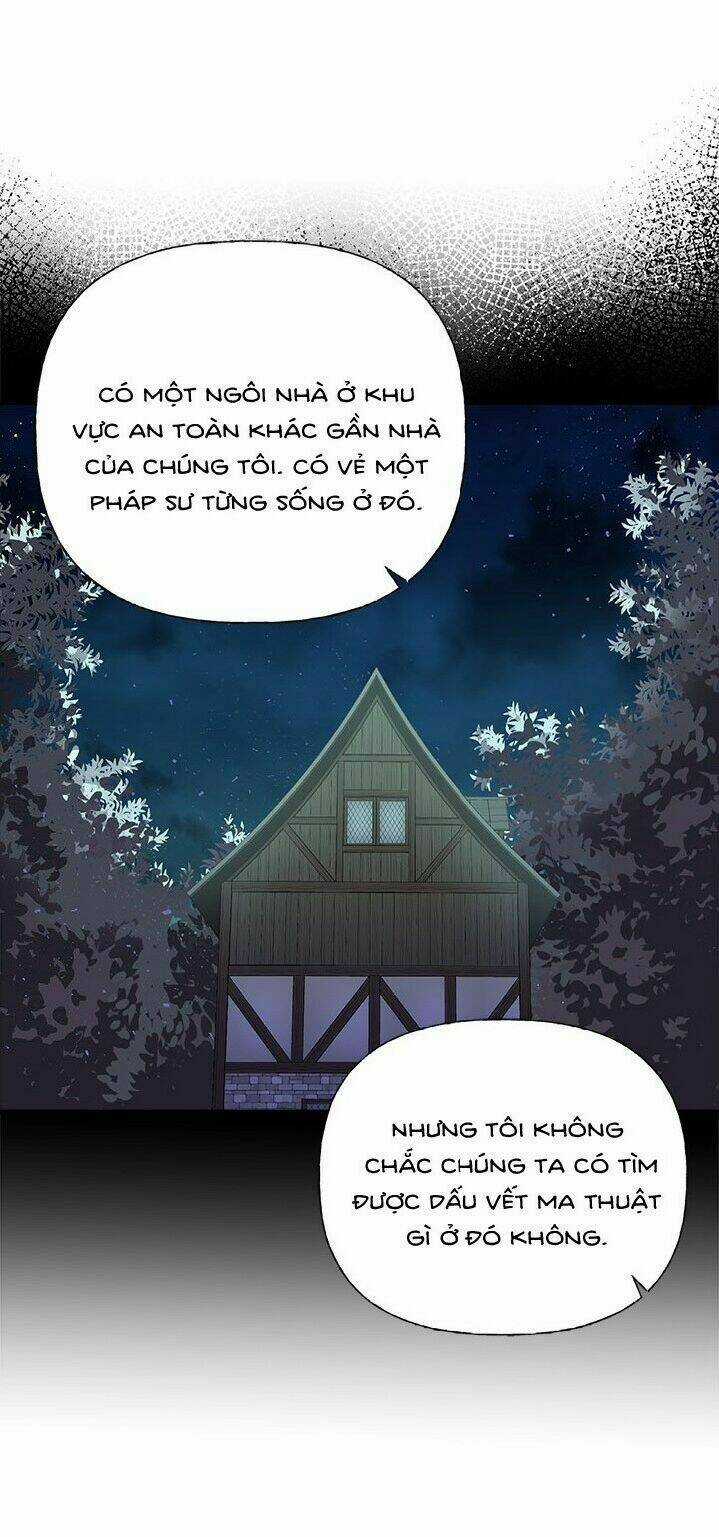 Chị Tôi Đã Nhặt Về Nhà Một Nam Chính Quyến Rũ Chapter 7 trang 47