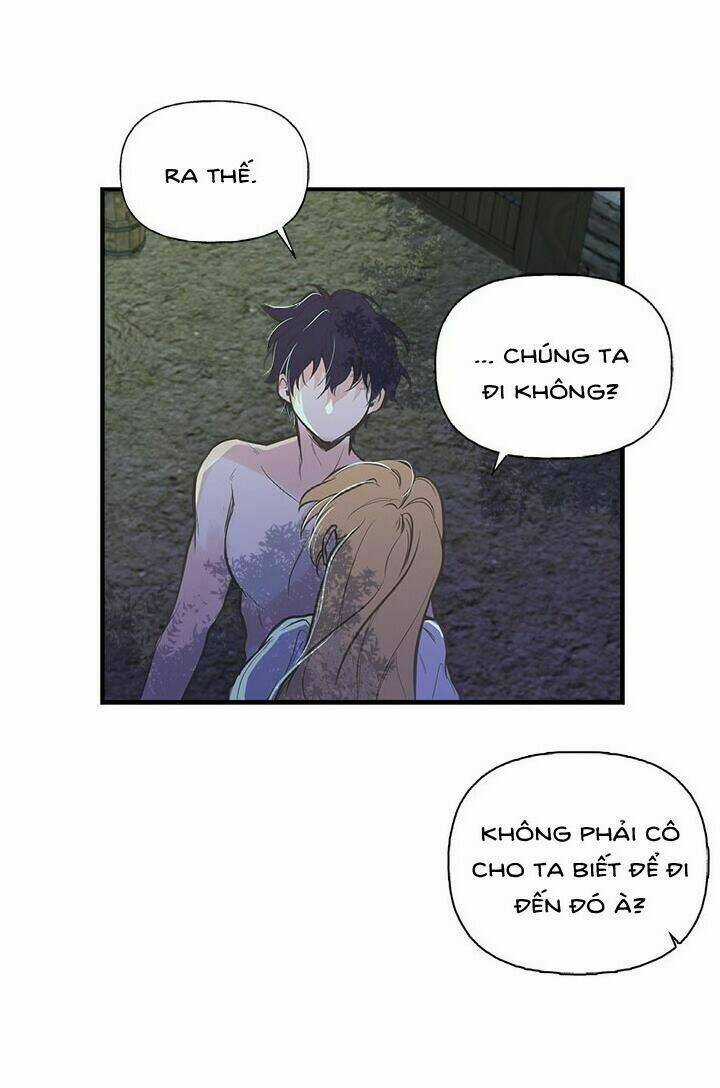 Chị Tôi Đã Nhặt Về Nhà Một Nam Chính Quyến Rũ Chapter 7 trang 48