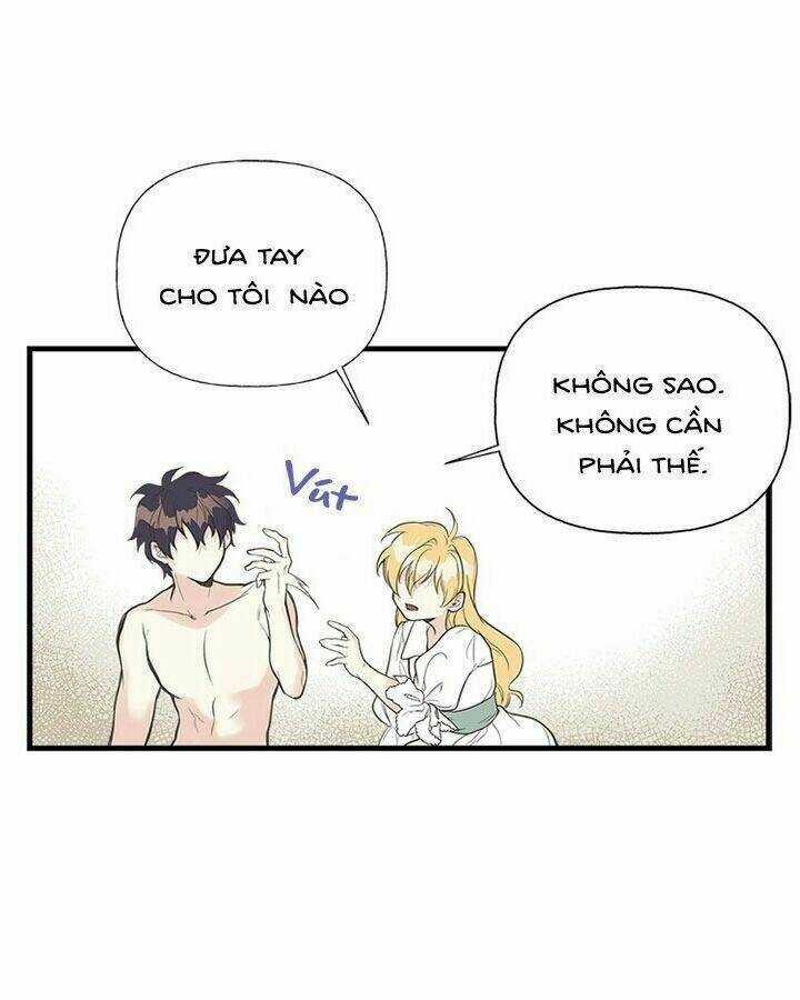 Chị Tôi Đã Nhặt Về Nhà Một Nam Chính Quyến Rũ Chapter 7 trang 5