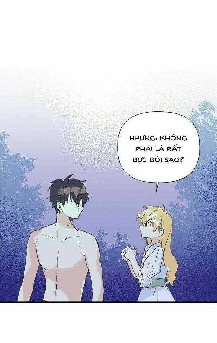 Chị Tôi Đã Nhặt Về Nhà Một Nam Chính Quyến Rũ Chapter 7 trang 51