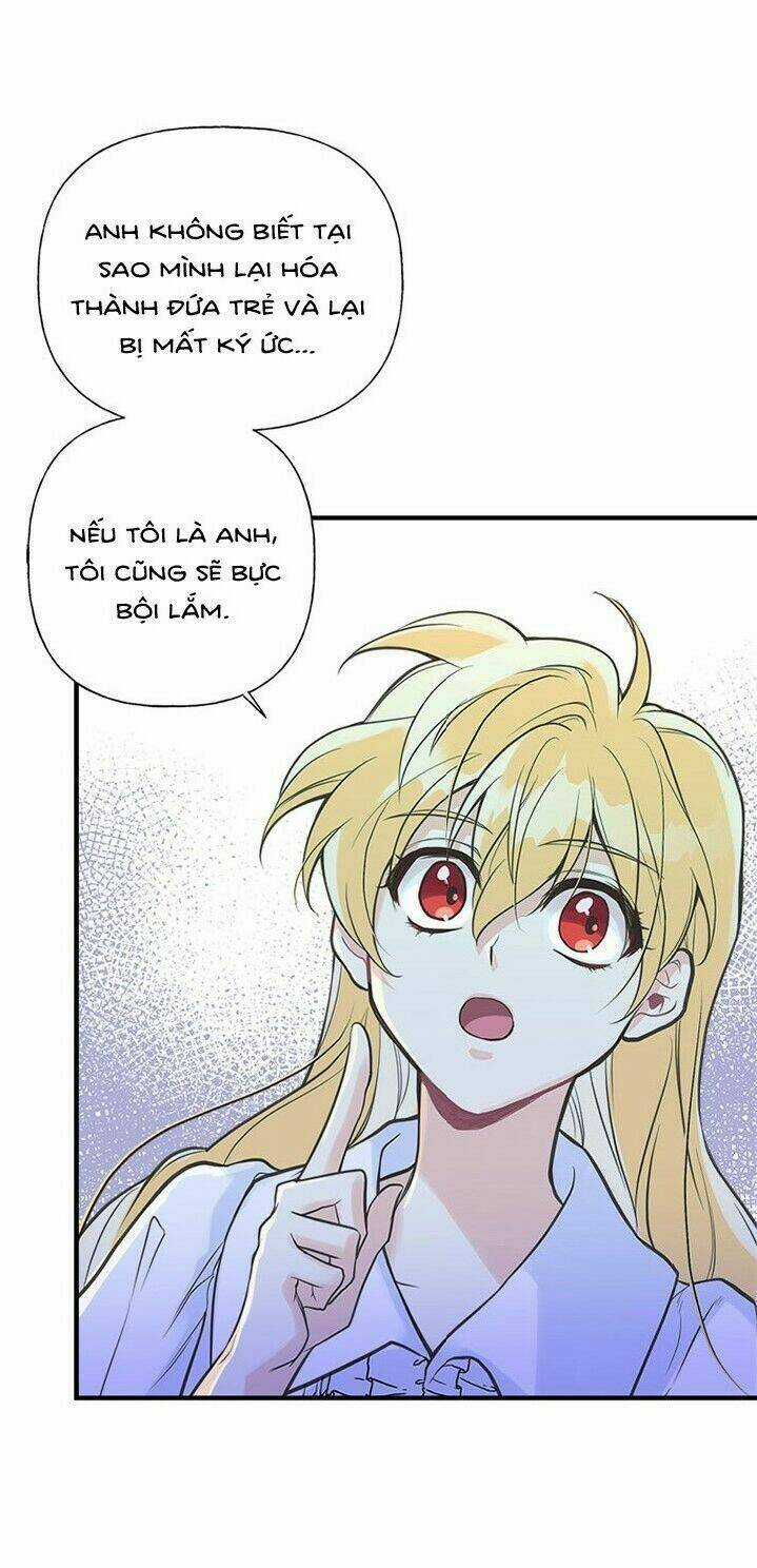 Chị Tôi Đã Nhặt Về Nhà Một Nam Chính Quyến Rũ Chapter 7 trang 52