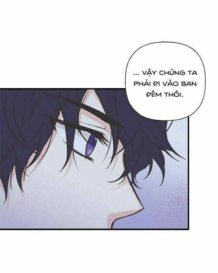 Chị Tôi Đã Nhặt Về Nhà Một Nam Chính Quyến Rũ Chapter 7 trang 53