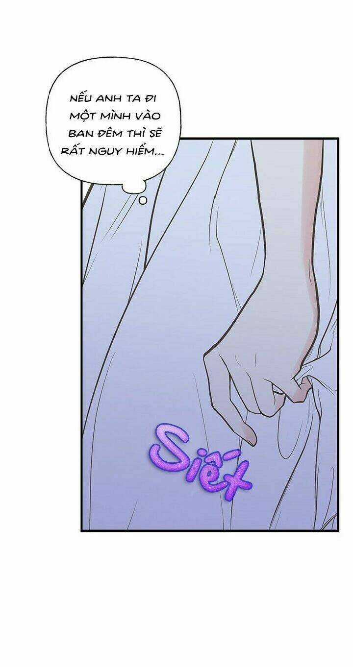 Chị Tôi Đã Nhặt Về Nhà Một Nam Chính Quyến Rũ Chapter 7 trang 54