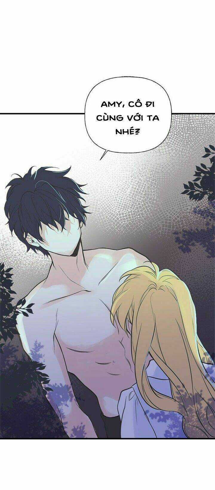 Chị Tôi Đã Nhặt Về Nhà Một Nam Chính Quyến Rũ Chapter 7 trang 55