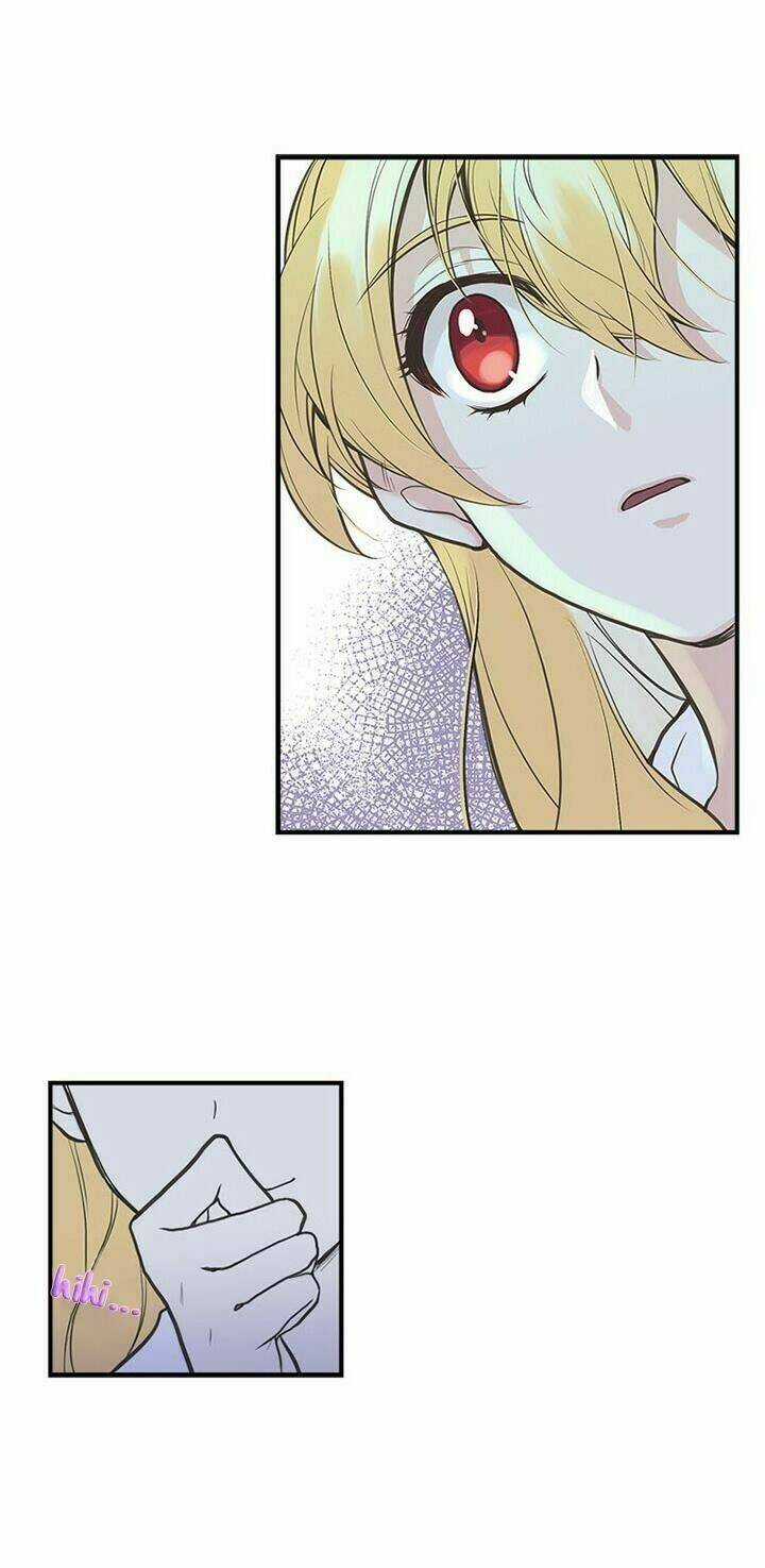 Chị Tôi Đã Nhặt Về Nhà Một Nam Chính Quyến Rũ Chapter 7 trang 56