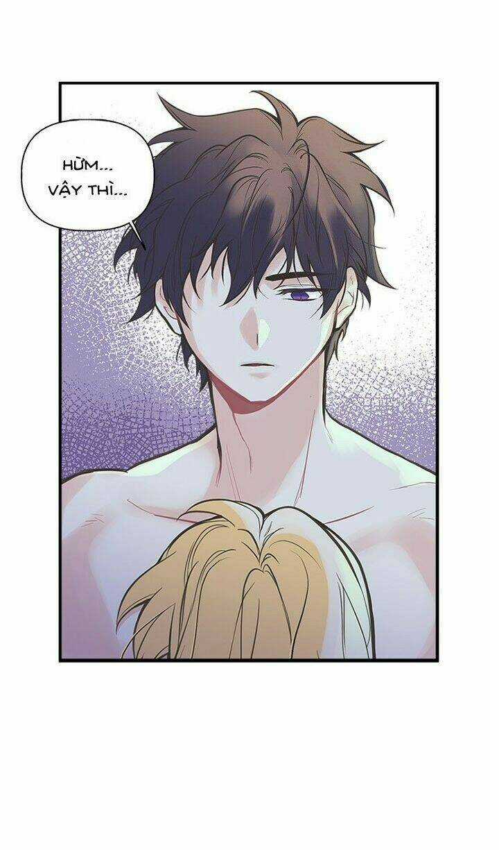 Chị Tôi Đã Nhặt Về Nhà Một Nam Chính Quyến Rũ Chapter 7 trang 58