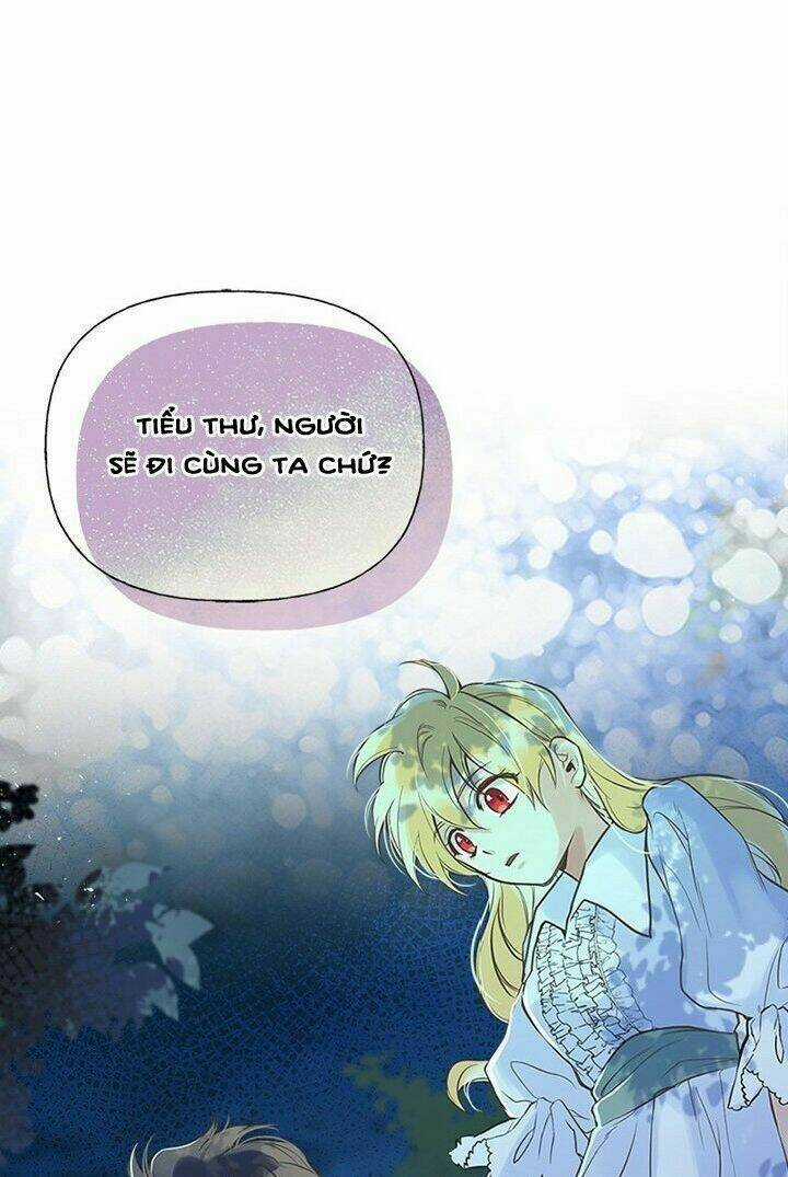 Chị Tôi Đã Nhặt Về Nhà Một Nam Chính Quyến Rũ Chapter 7 trang 59