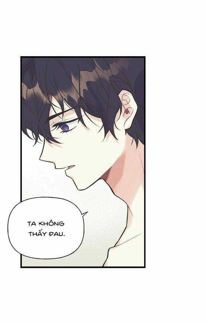 Chị Tôi Đã Nhặt Về Nhà Một Nam Chính Quyến Rũ Chapter 7 trang 6