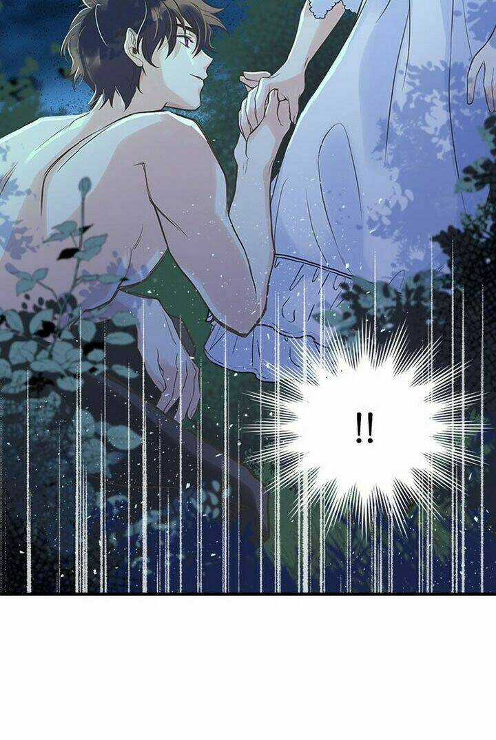 Chị Tôi Đã Nhặt Về Nhà Một Nam Chính Quyến Rũ Chapter 7 trang 60