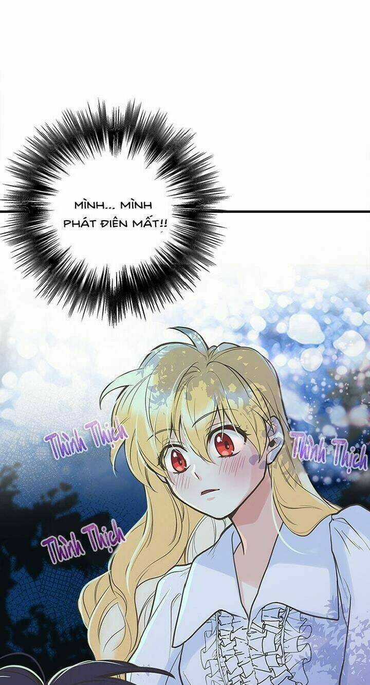 Chị Tôi Đã Nhặt Về Nhà Một Nam Chính Quyến Rũ Chapter 7 trang 61