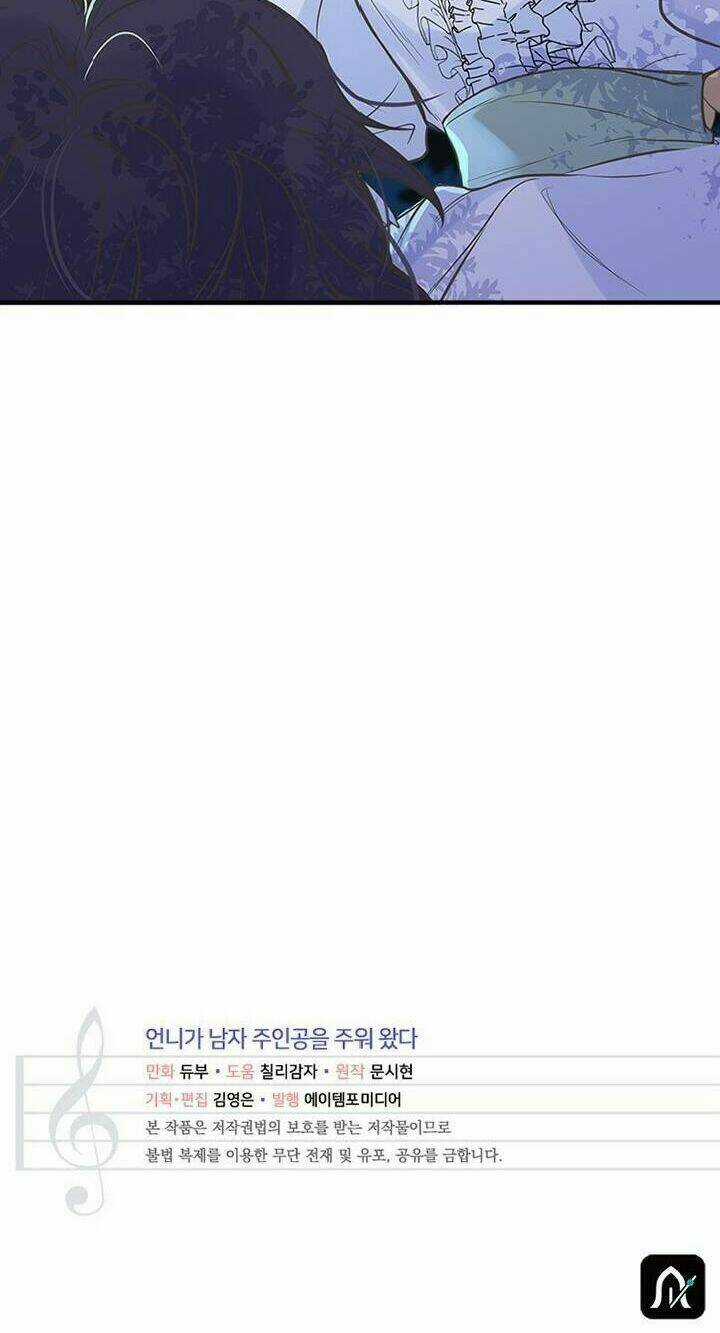 Chị Tôi Đã Nhặt Về Nhà Một Nam Chính Quyến Rũ Chapter 7 trang 62