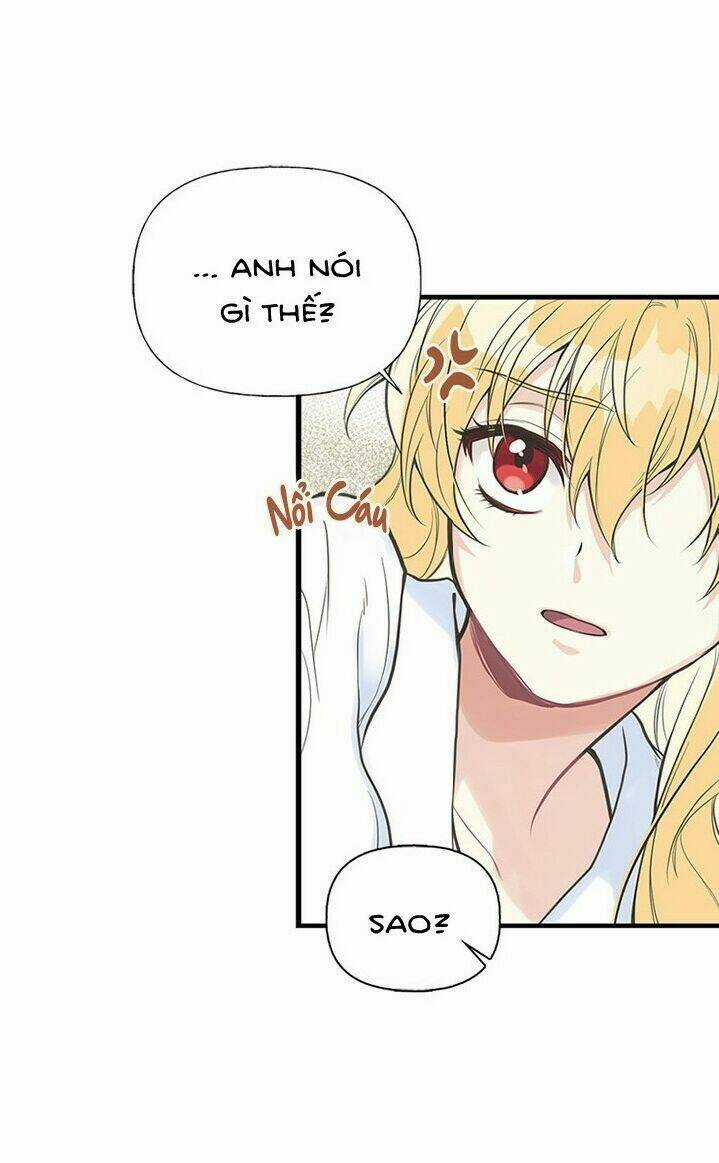 Chị Tôi Đã Nhặt Về Nhà Một Nam Chính Quyến Rũ Chapter 7 trang 7