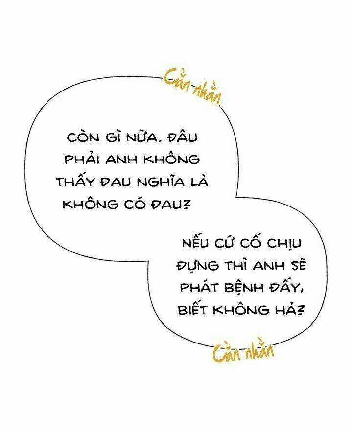 Chị Tôi Đã Nhặt Về Nhà Một Nam Chính Quyến Rũ Chapter 7 trang 8