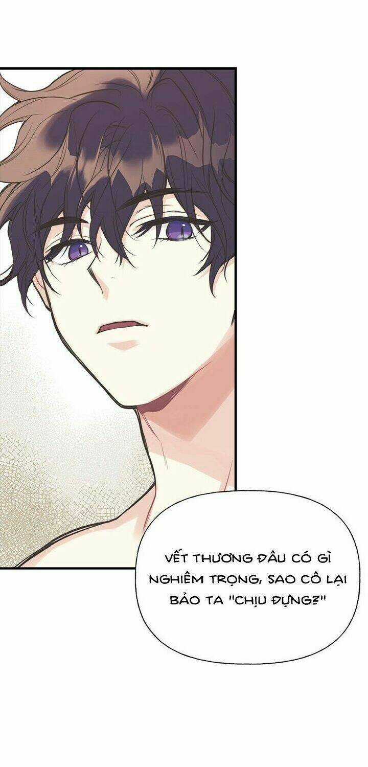 Chị Tôi Đã Nhặt Về Nhà Một Nam Chính Quyến Rũ Chapter 7 trang 9