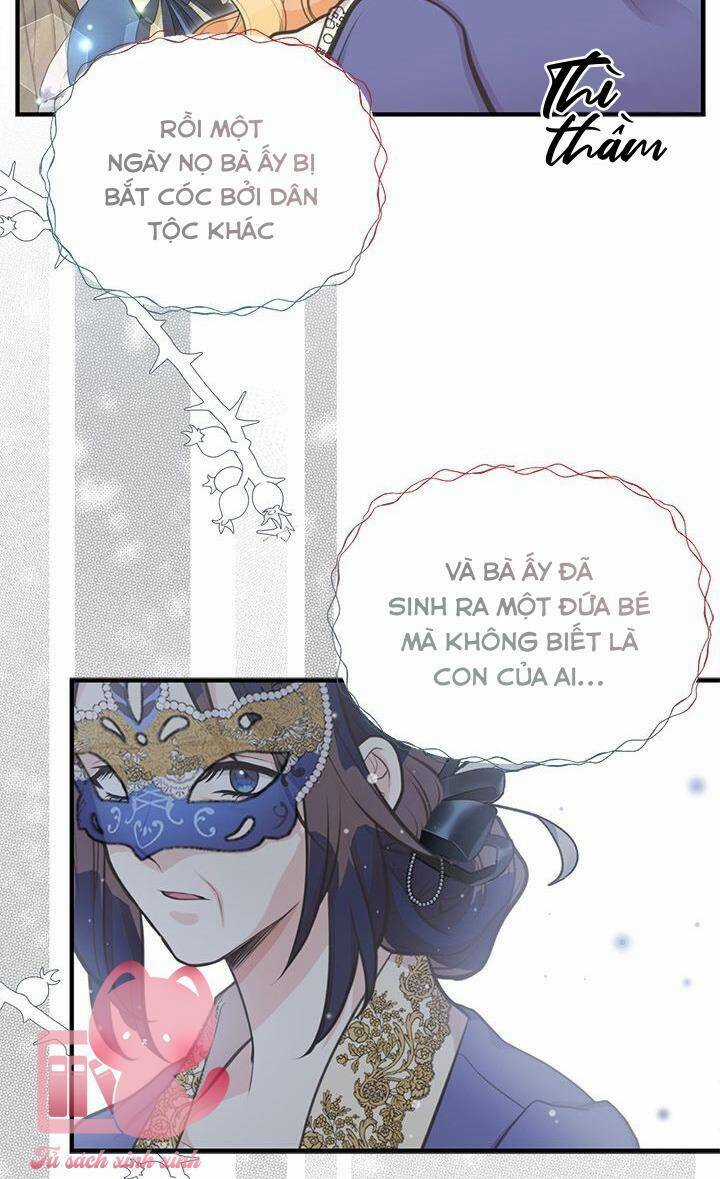 Chị Tôi Đã Nhặt Về Nhà Một Nam Chính Quyến Rũ Chapter 70 trang 10