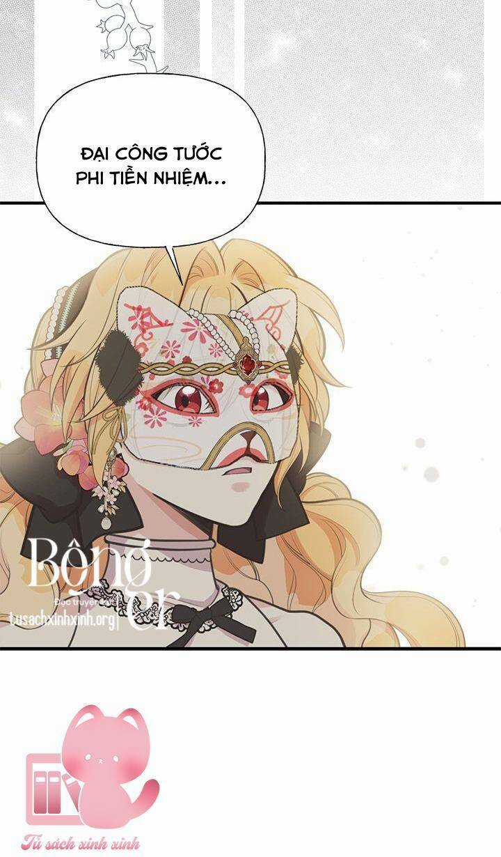 Chị Tôi Đã Nhặt Về Nhà Một Nam Chính Quyến Rũ Chapter 70 trang 11