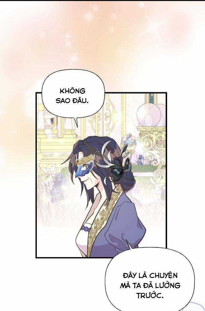 Chị Tôi Đã Nhặt Về Nhà Một Nam Chính Quyến Rũ Chapter 70 trang 15