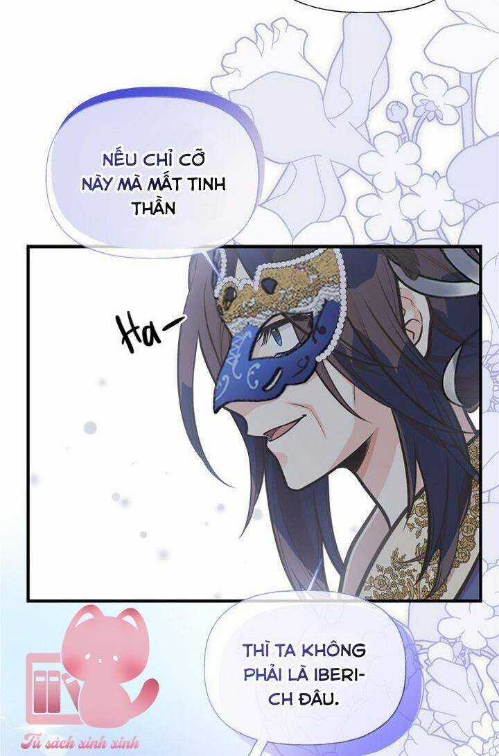 Chị Tôi Đã Nhặt Về Nhà Một Nam Chính Quyến Rũ Chapter 70 trang 16