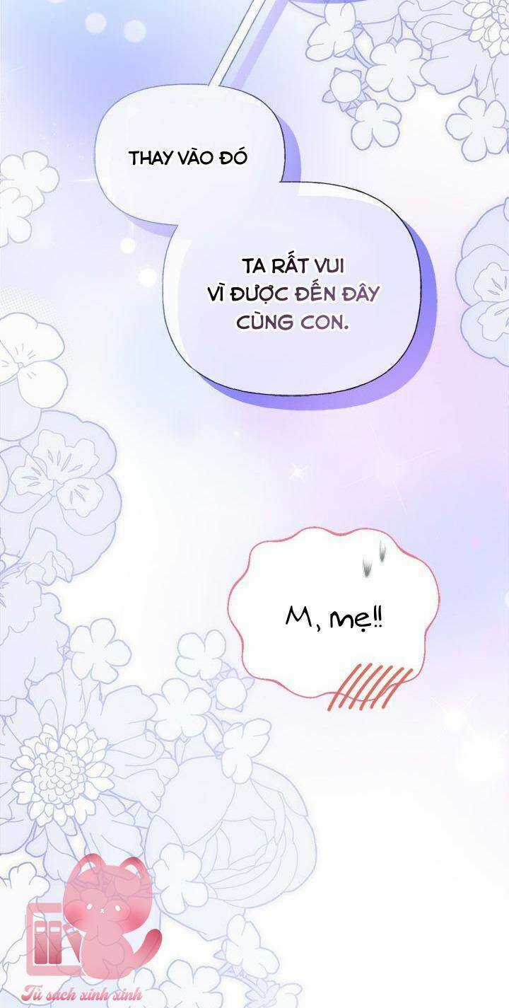 Chị Tôi Đã Nhặt Về Nhà Một Nam Chính Quyến Rũ Chapter 70 trang 17
