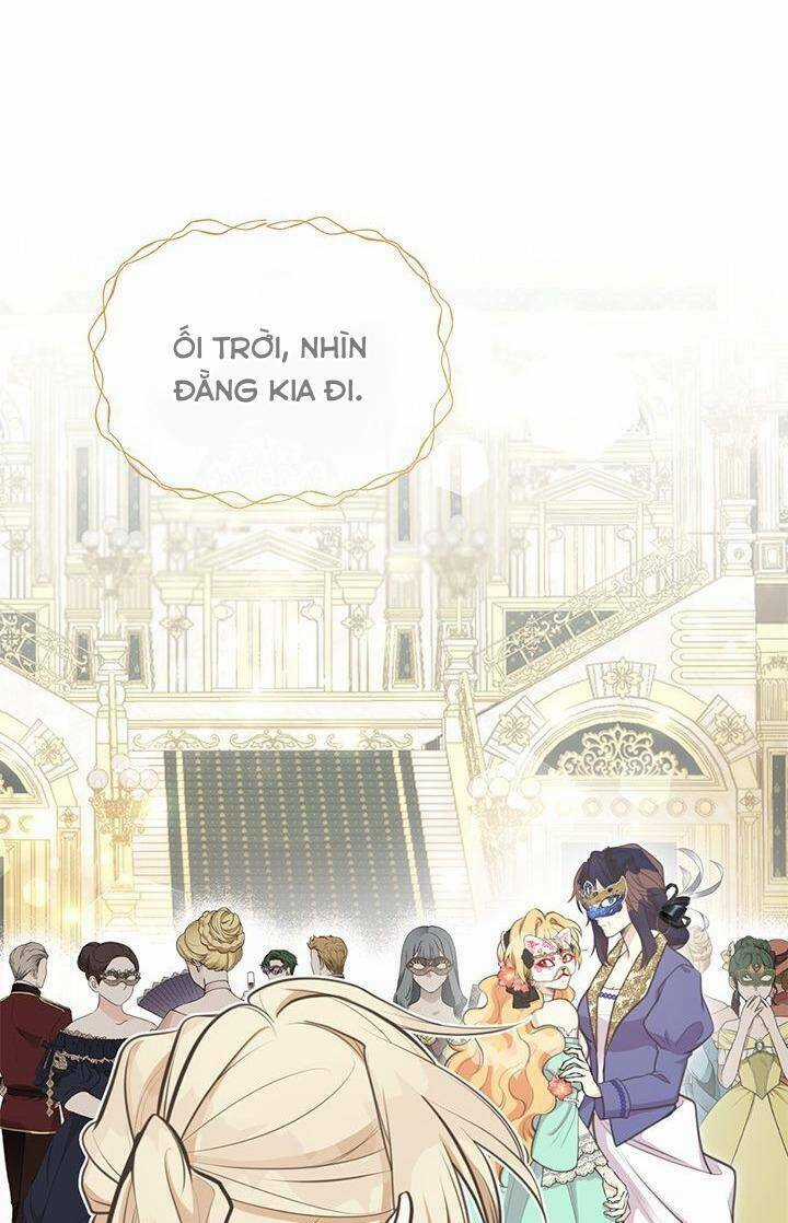 Chị Tôi Đã Nhặt Về Nhà Một Nam Chính Quyến Rũ Chapter 70 trang 20