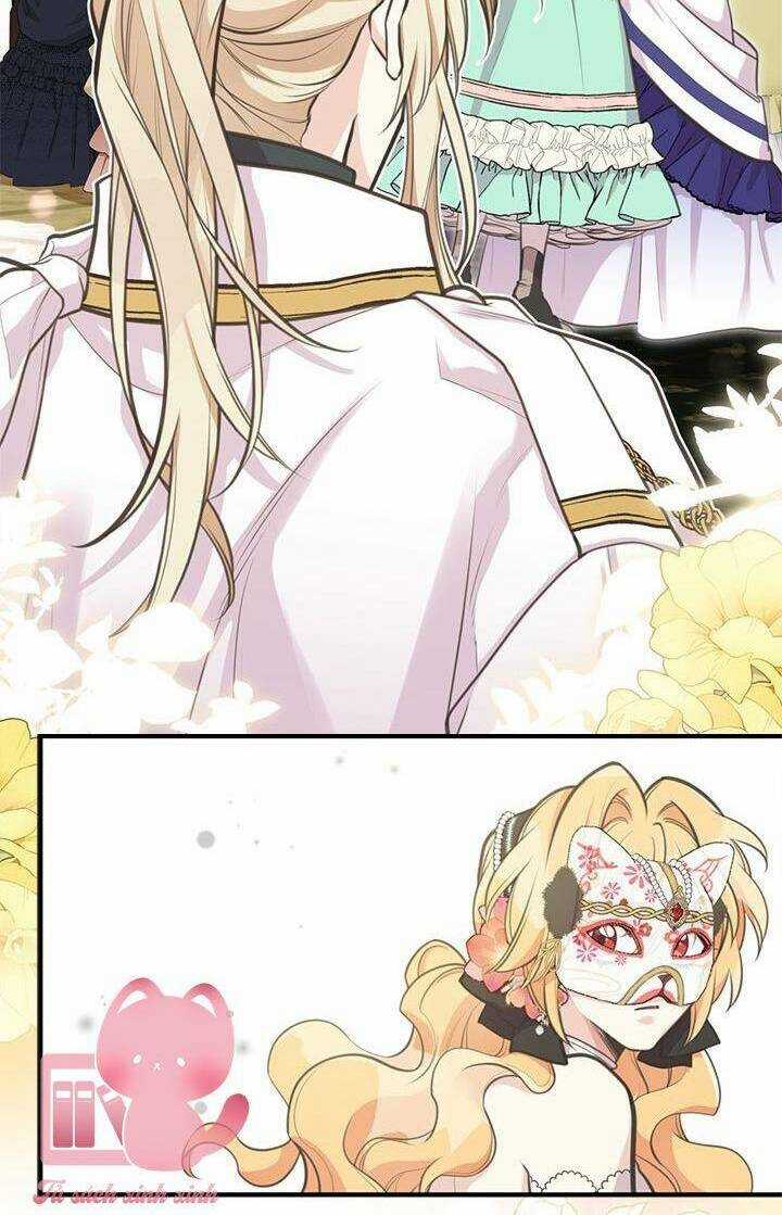 Chị Tôi Đã Nhặt Về Nhà Một Nam Chính Quyến Rũ Chapter 70 trang 21