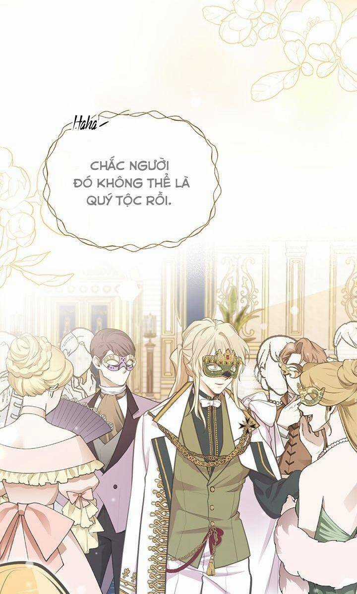 Chị Tôi Đã Nhặt Về Nhà Một Nam Chính Quyến Rũ Chapter 70 trang 22