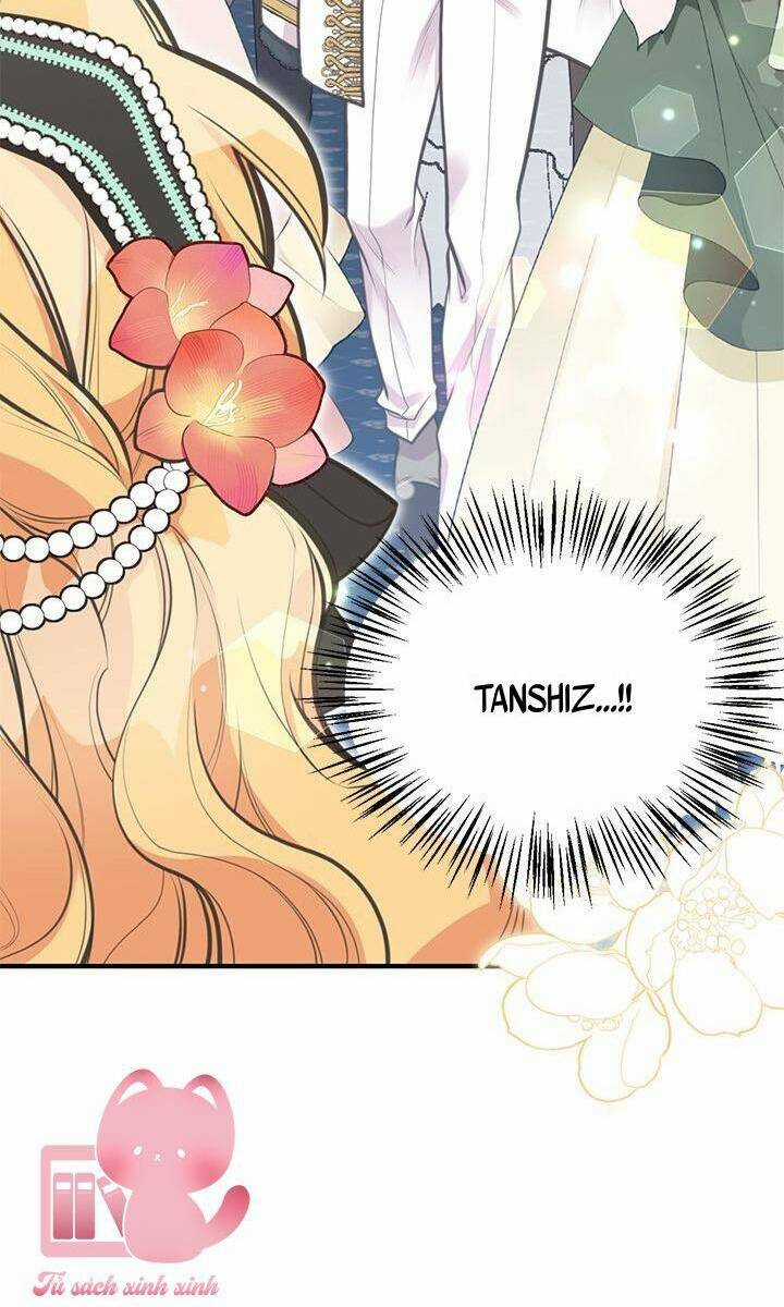 Chị Tôi Đã Nhặt Về Nhà Một Nam Chính Quyến Rũ Chapter 70 trang 23