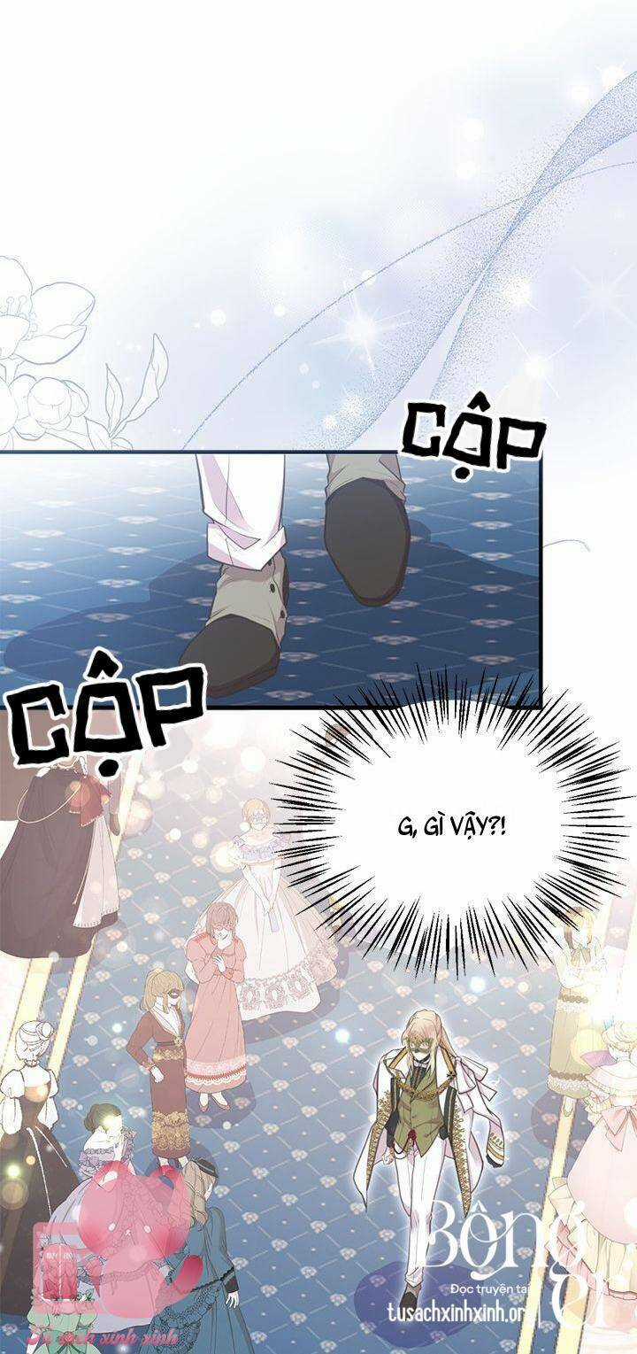 Chị Tôi Đã Nhặt Về Nhà Một Nam Chính Quyến Rũ Chapter 70 trang 25