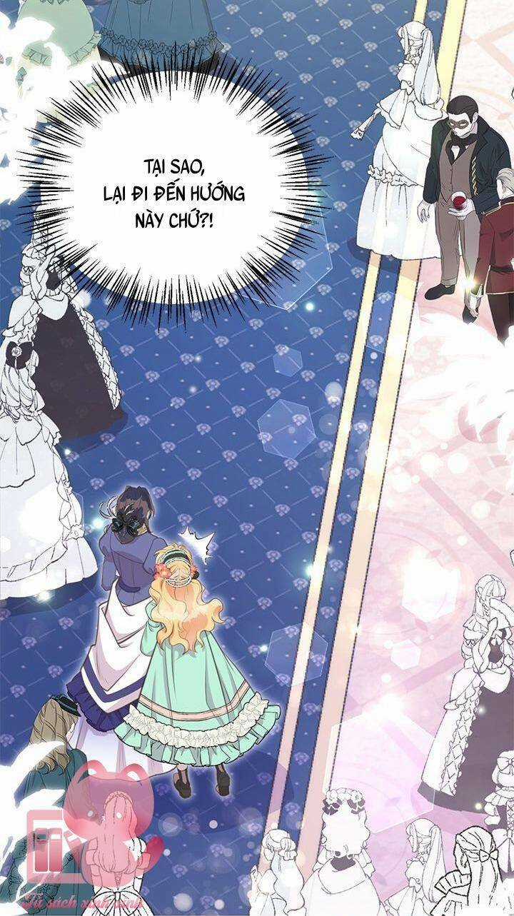 Chị Tôi Đã Nhặt Về Nhà Một Nam Chính Quyến Rũ Chapter 70 trang 26