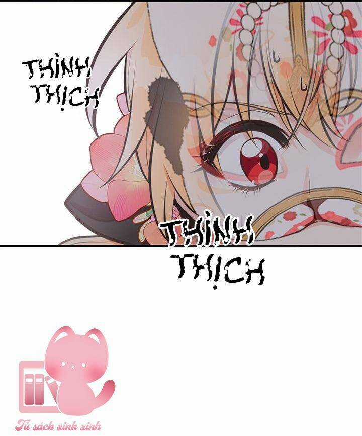 Chị Tôi Đã Nhặt Về Nhà Một Nam Chính Quyến Rũ Chapter 70 trang 27