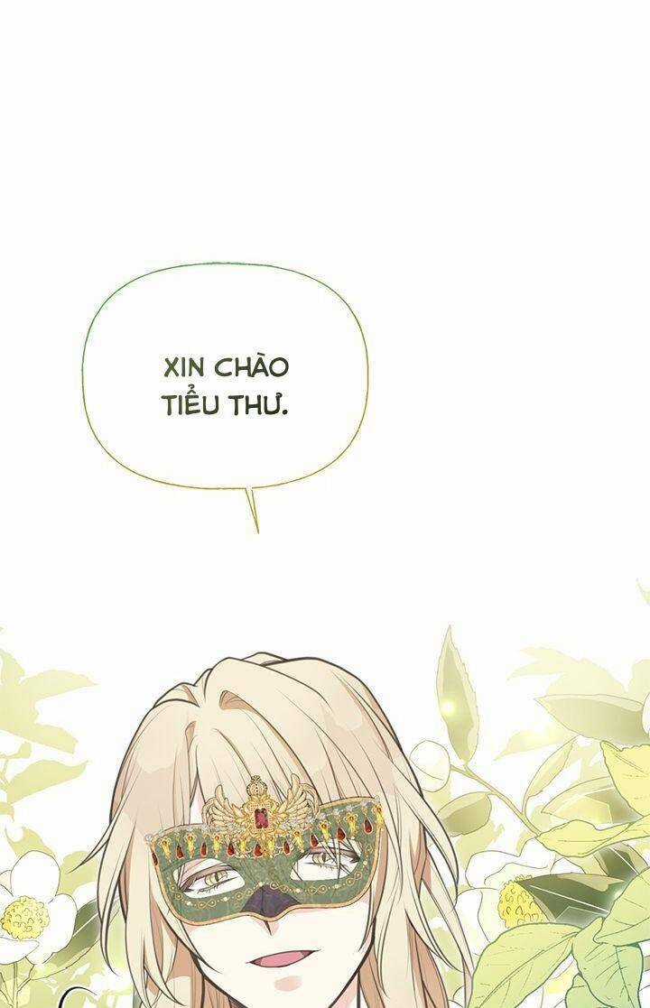 Chị Tôi Đã Nhặt Về Nhà Một Nam Chính Quyến Rũ Chapter 70 trang 28