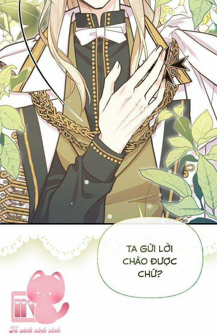 Chị Tôi Đã Nhặt Về Nhà Một Nam Chính Quyến Rũ Chapter 70 trang 29