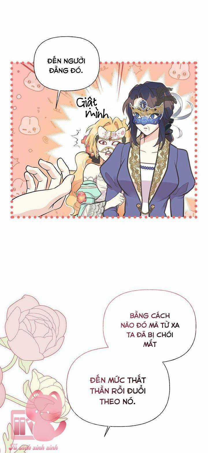 Chị Tôi Đã Nhặt Về Nhà Một Nam Chính Quyến Rũ Chapter 70 trang 30