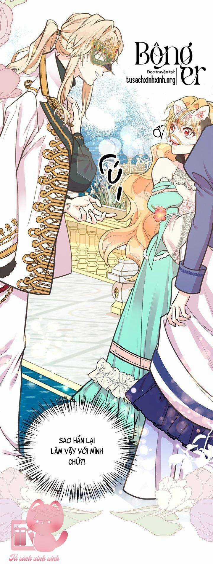 Chị Tôi Đã Nhặt Về Nhà Một Nam Chính Quyến Rũ Chapter 70 trang 31