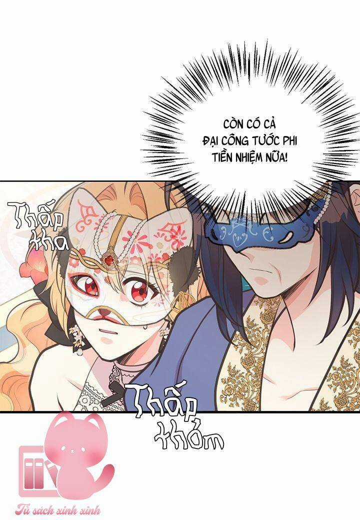 Chị Tôi Đã Nhặt Về Nhà Một Nam Chính Quyến Rũ Chapter 70 trang 32