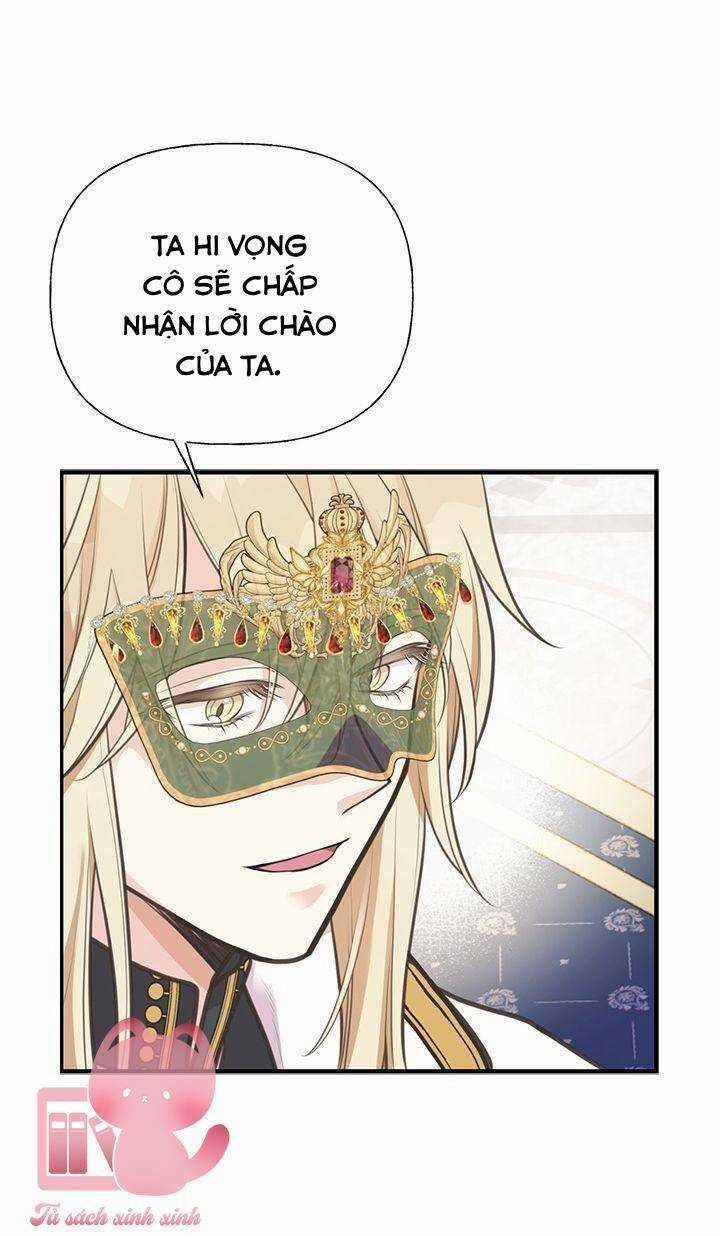 Chị Tôi Đã Nhặt Về Nhà Một Nam Chính Quyến Rũ Chapter 70 trang 33