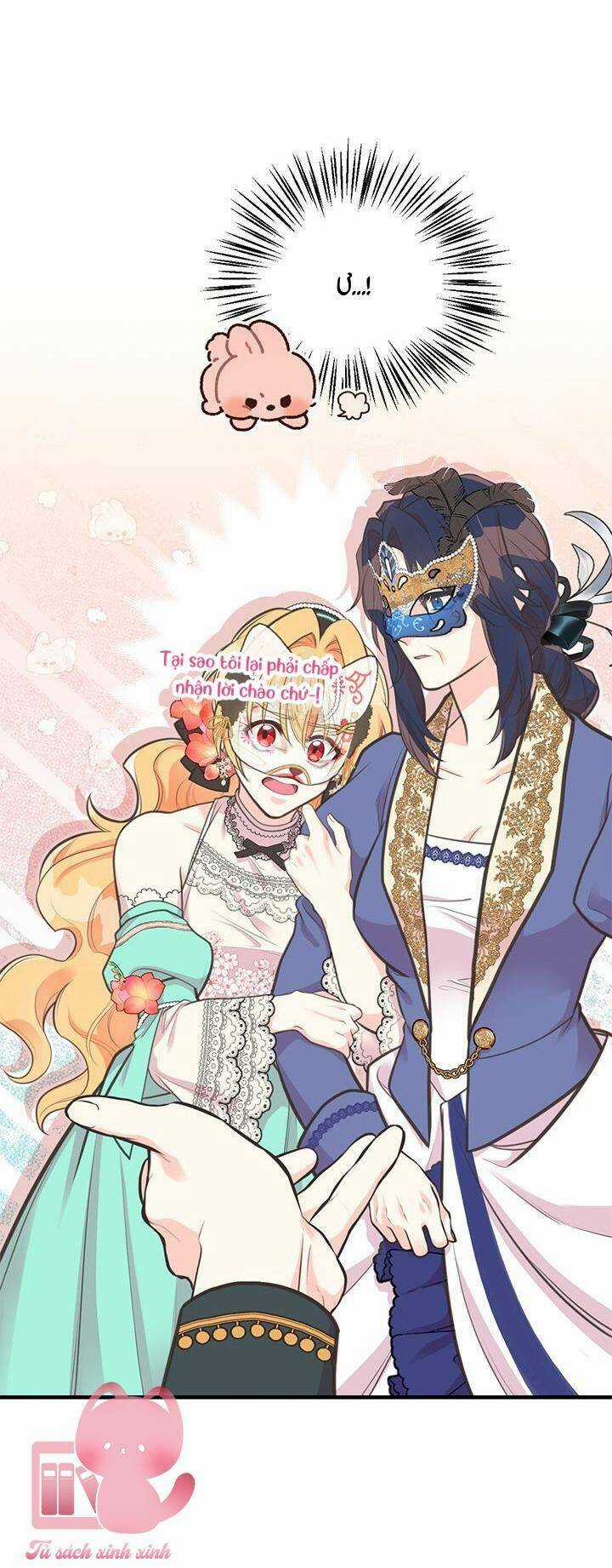 Chị Tôi Đã Nhặt Về Nhà Một Nam Chính Quyến Rũ Chapter 70 trang 34